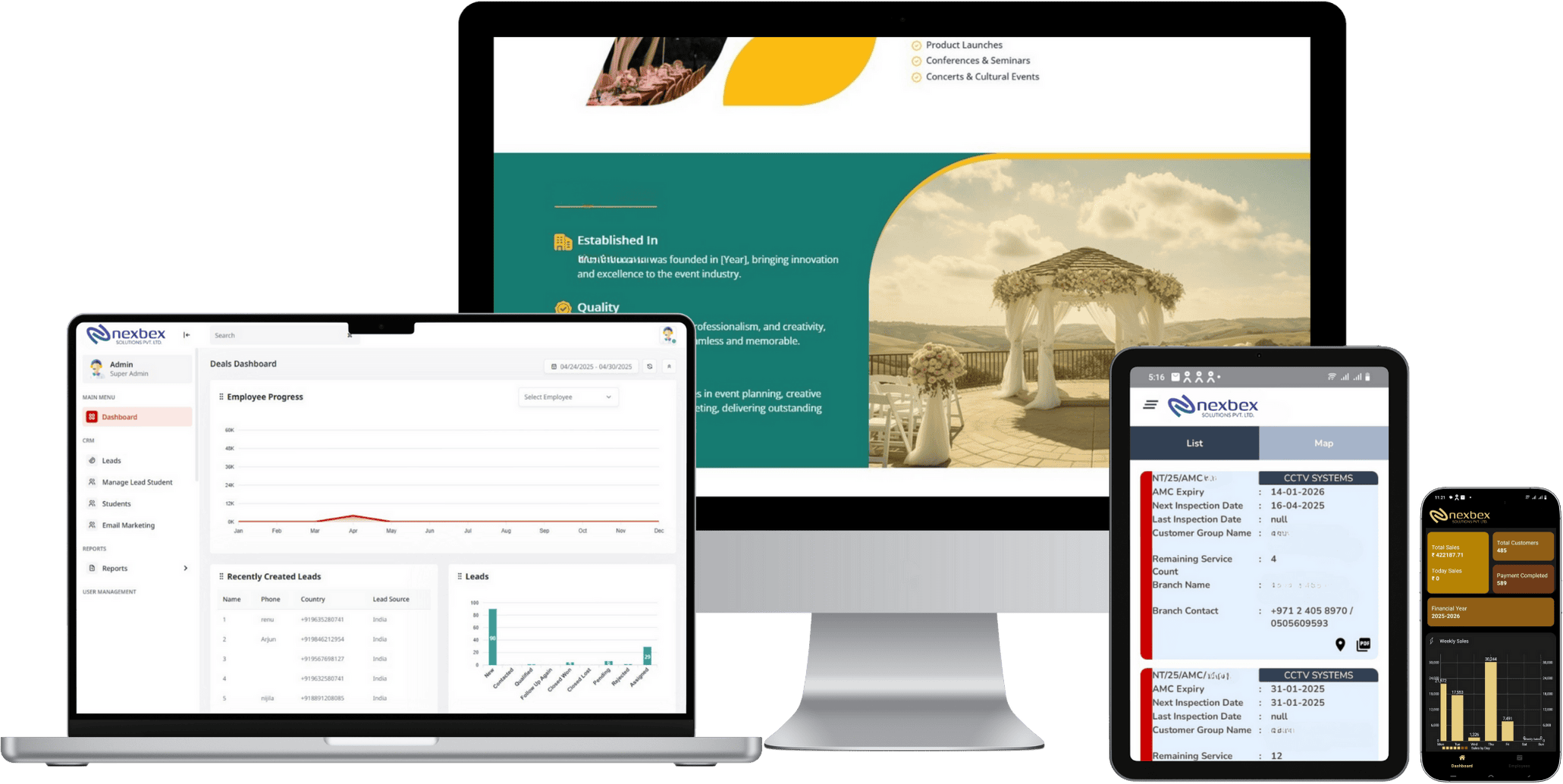 portfolio